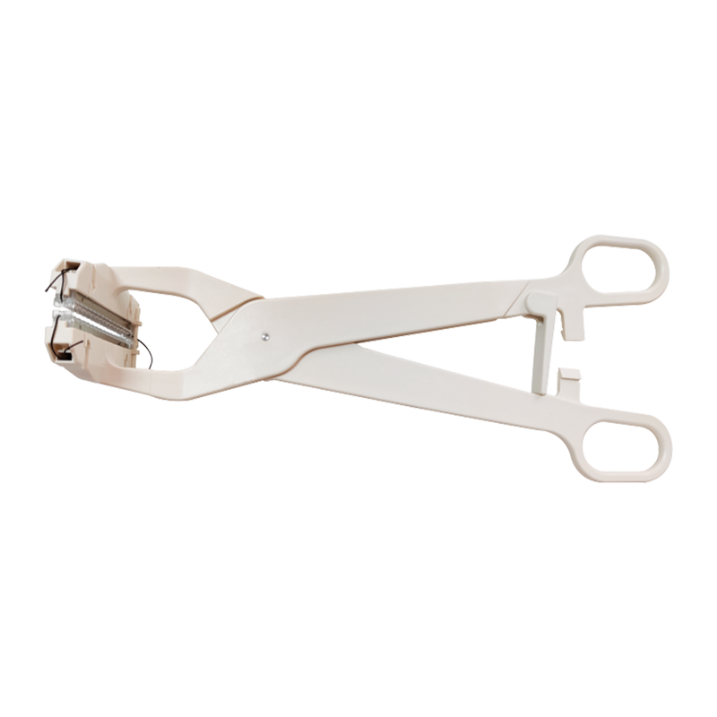 Stapler Kantung Pakai Pakai