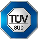 Pensijilan TÜV
