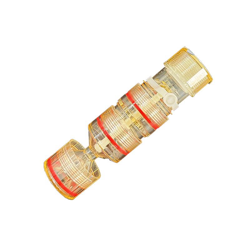 Peranti Penyediaan Plasma Kaya Platelet